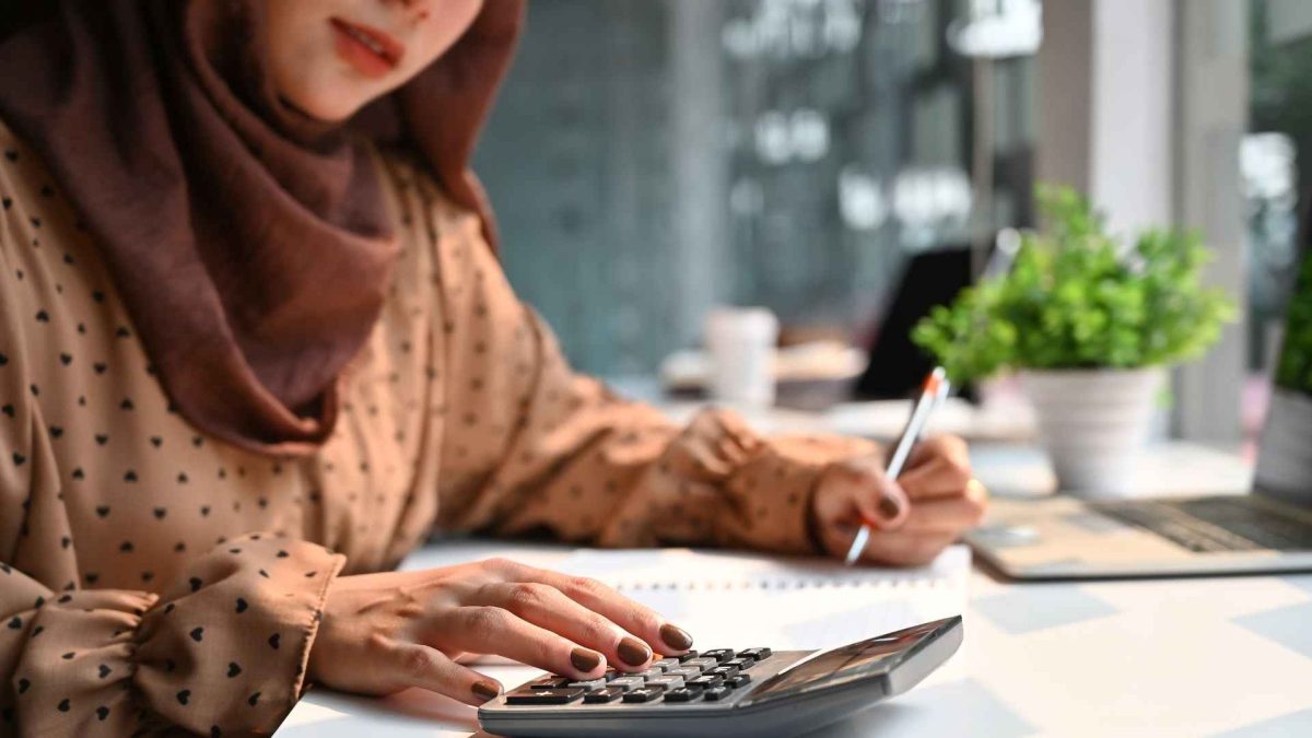What is Islamic Finance