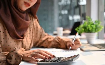What is Islamic Finance