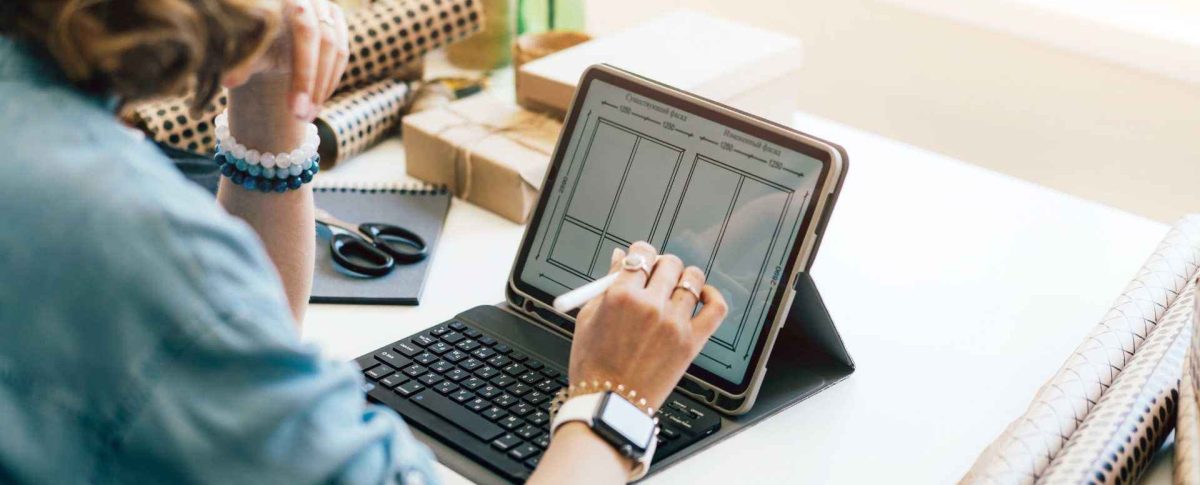 Popular Tools in Content Writing Domain​