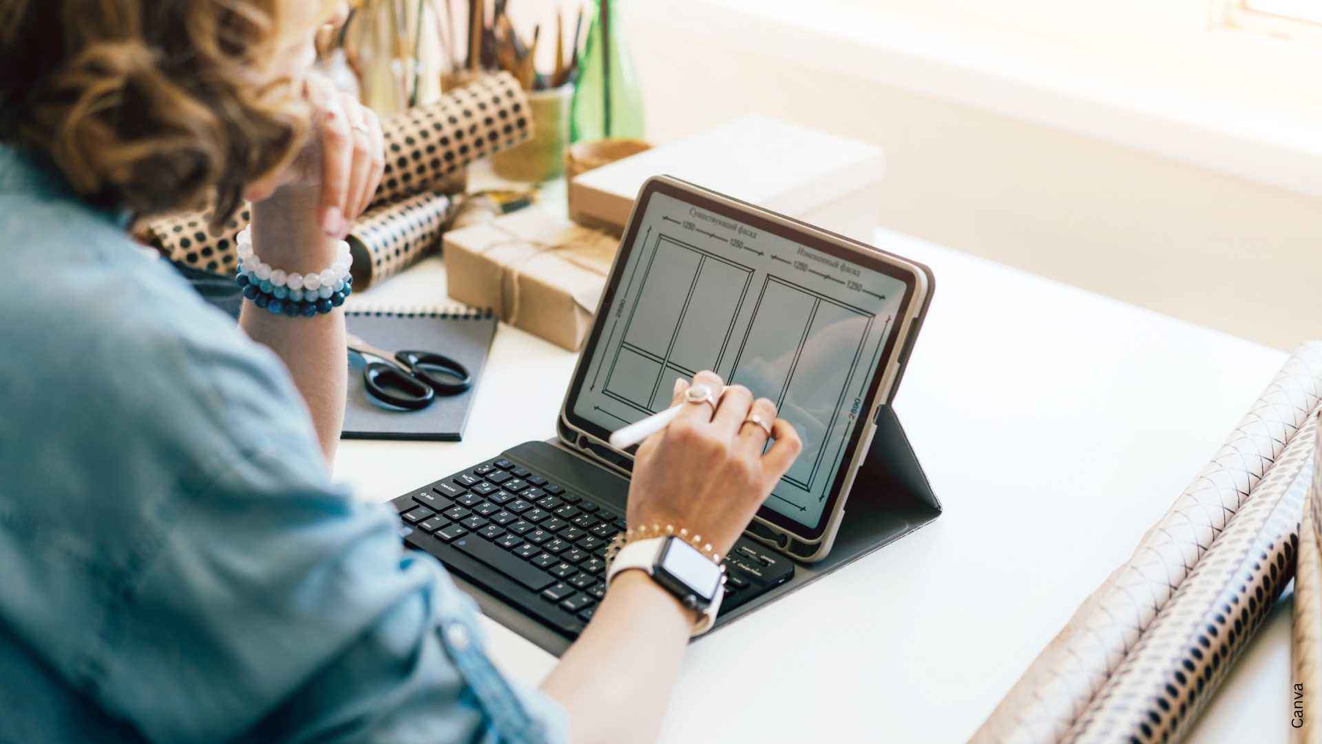 Popular Tools in Content Writing Domain