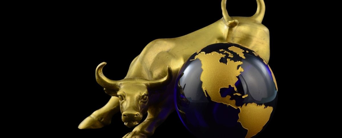 what is gold etf