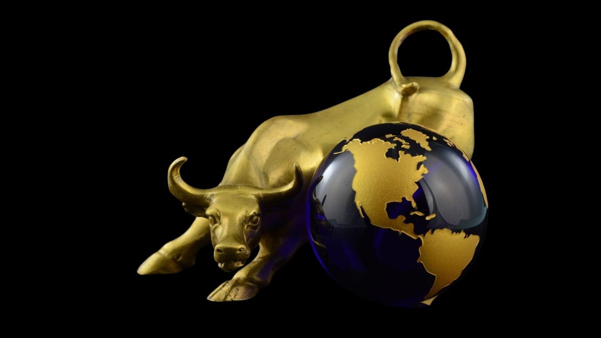 what is gold etf