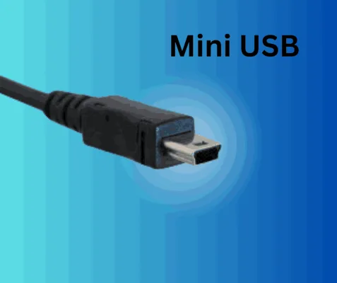 Mini USB