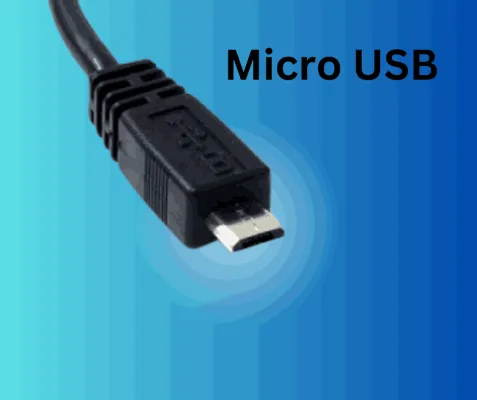 Micro USB