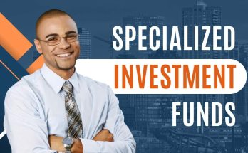 Specialized Investment Funds