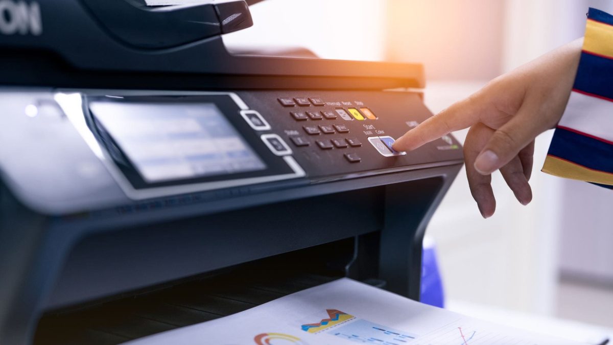 Best Printer For Home Use