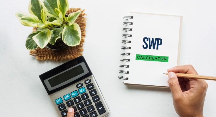SWP Calculator