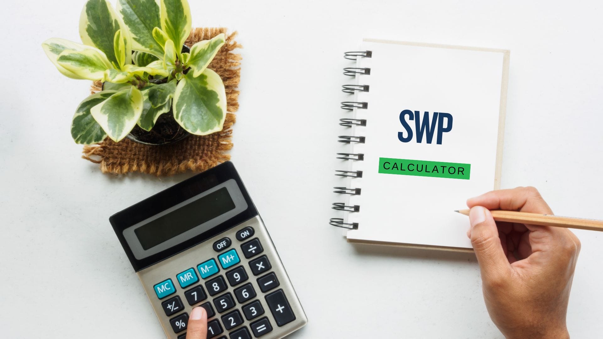 SWP Calculator