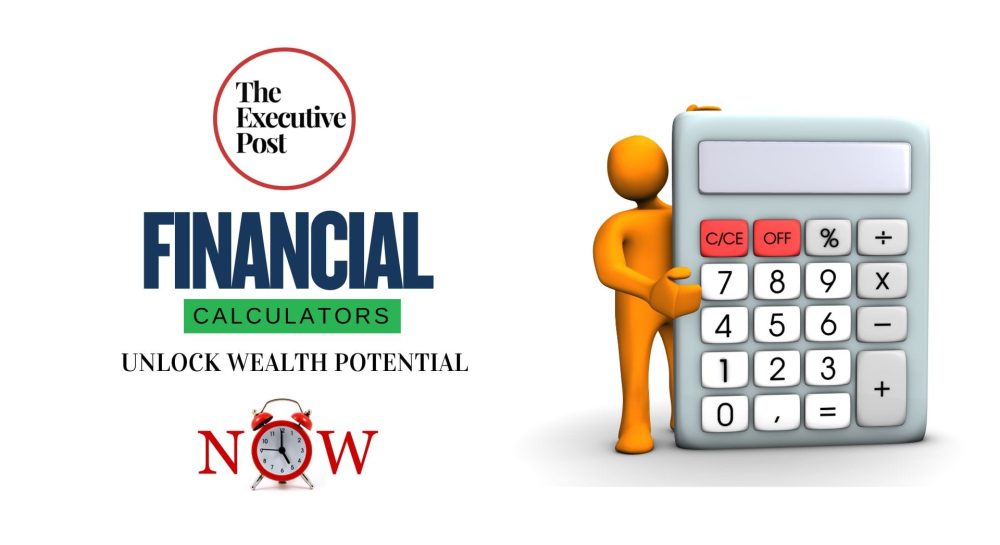 Financial Calculators