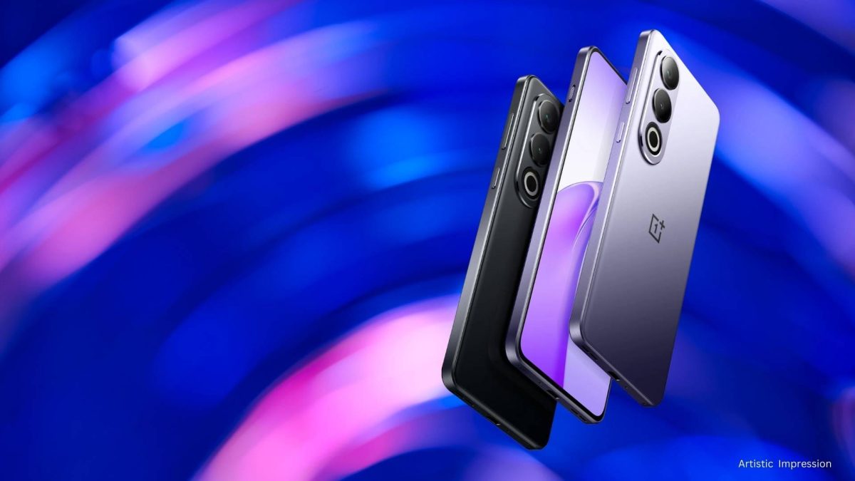 OnePlus Nord 5