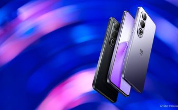 OnePlus Nord 5