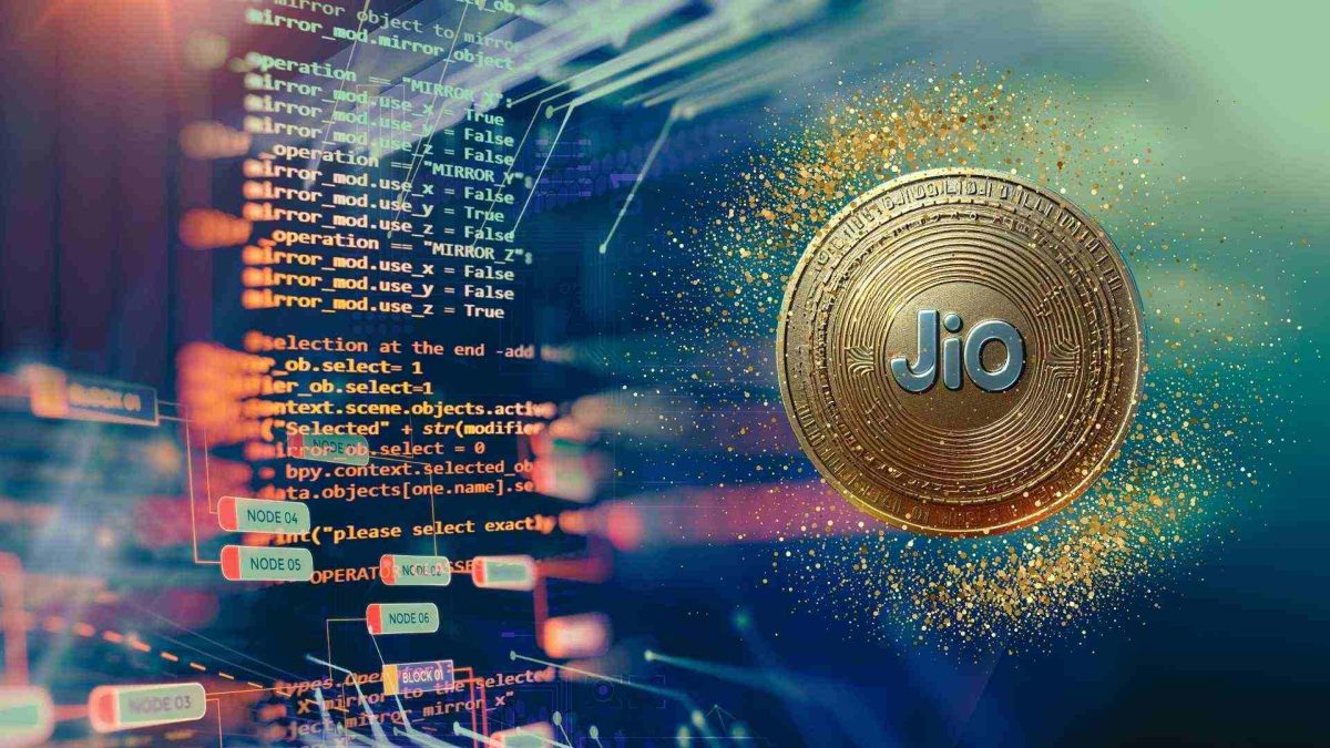 How to Earn JioCoin