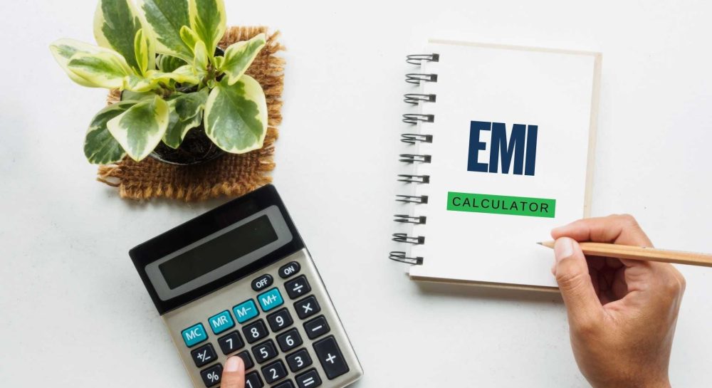 EMI Calculator