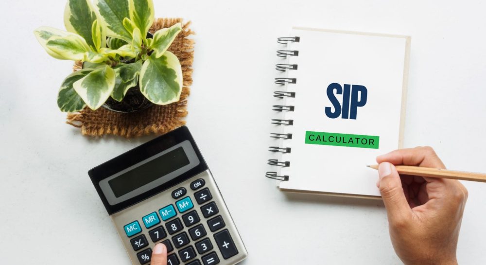 SIP Calculator