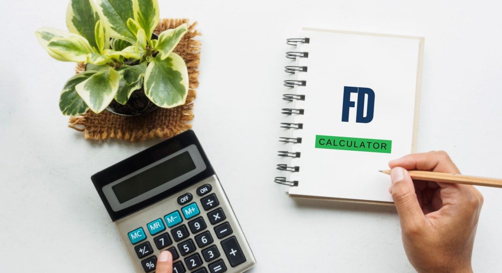 FD Calculator