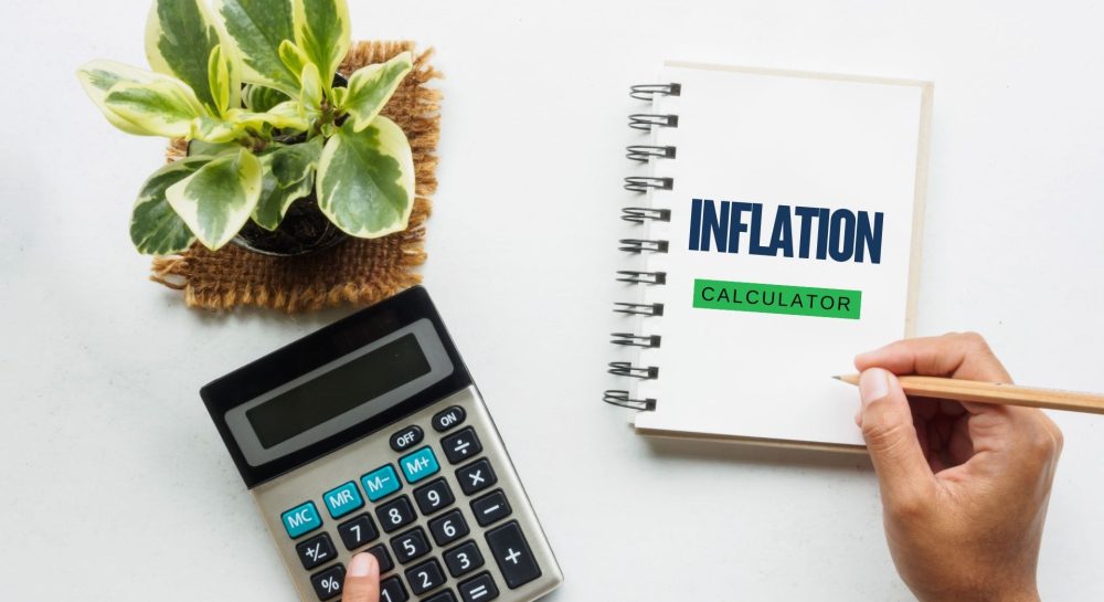 Inflation Calculator