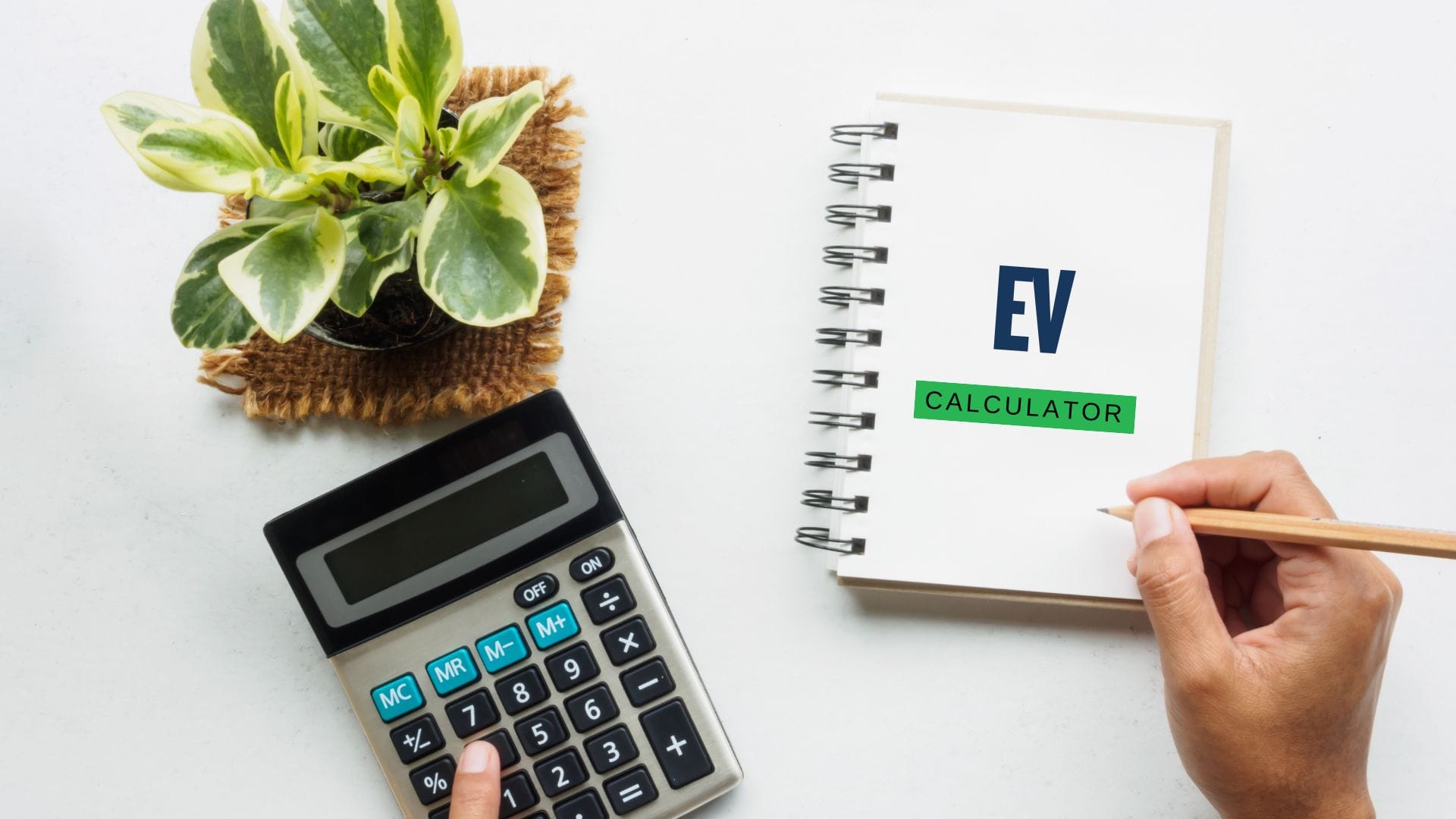 EV Calculator