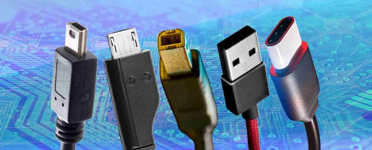 USB Connector Guide