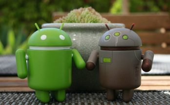 What is Stock Android