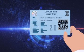 How to Reprint PAN Card 2.0 Online