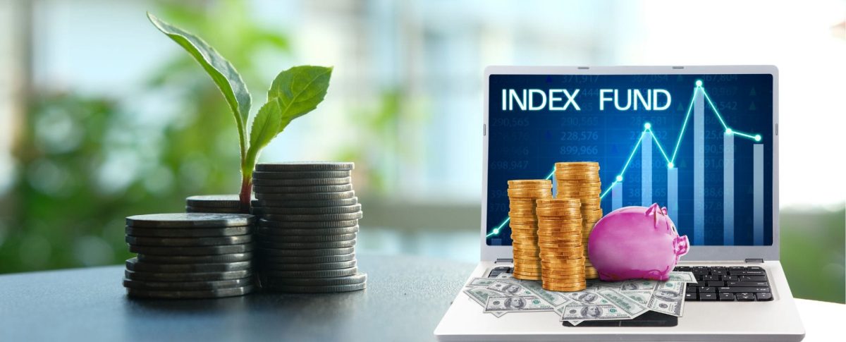 How to Invest in Nifty 50 Index Fund