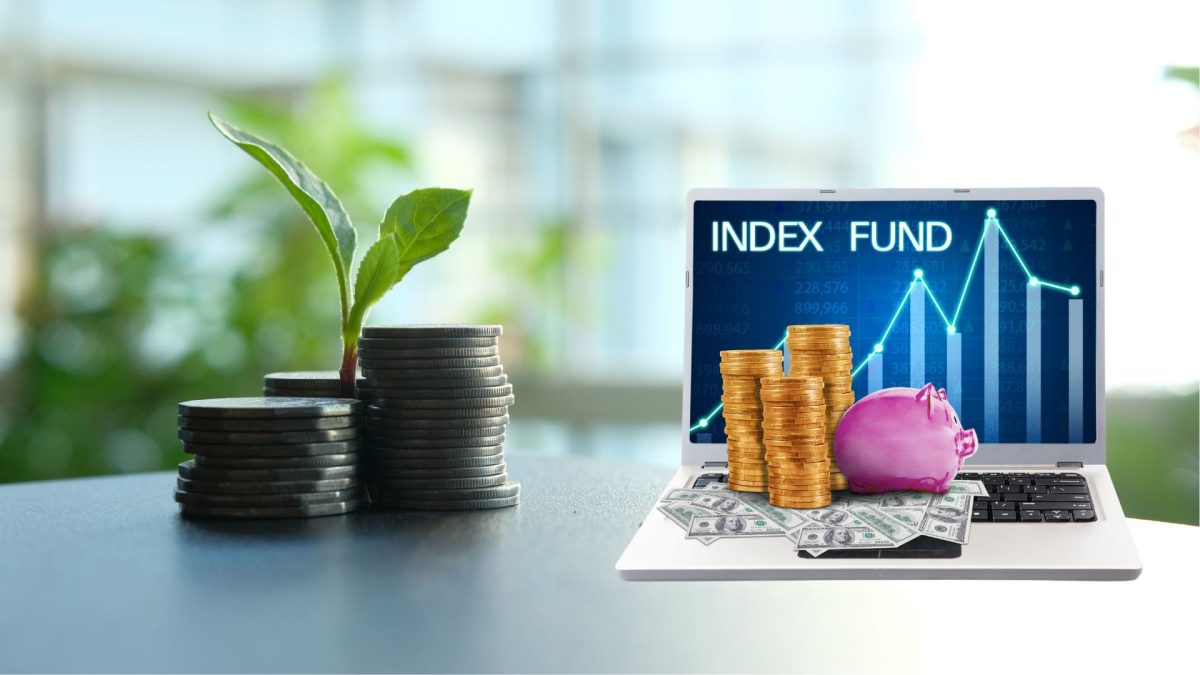 How to Invest in Nifty 50 Index Fund