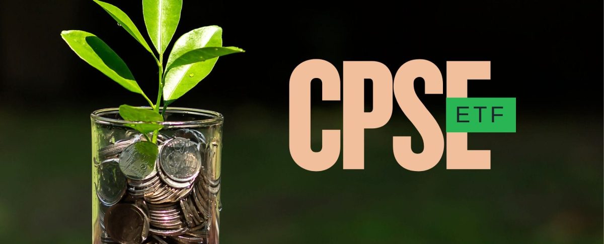 What is CPSE ETF