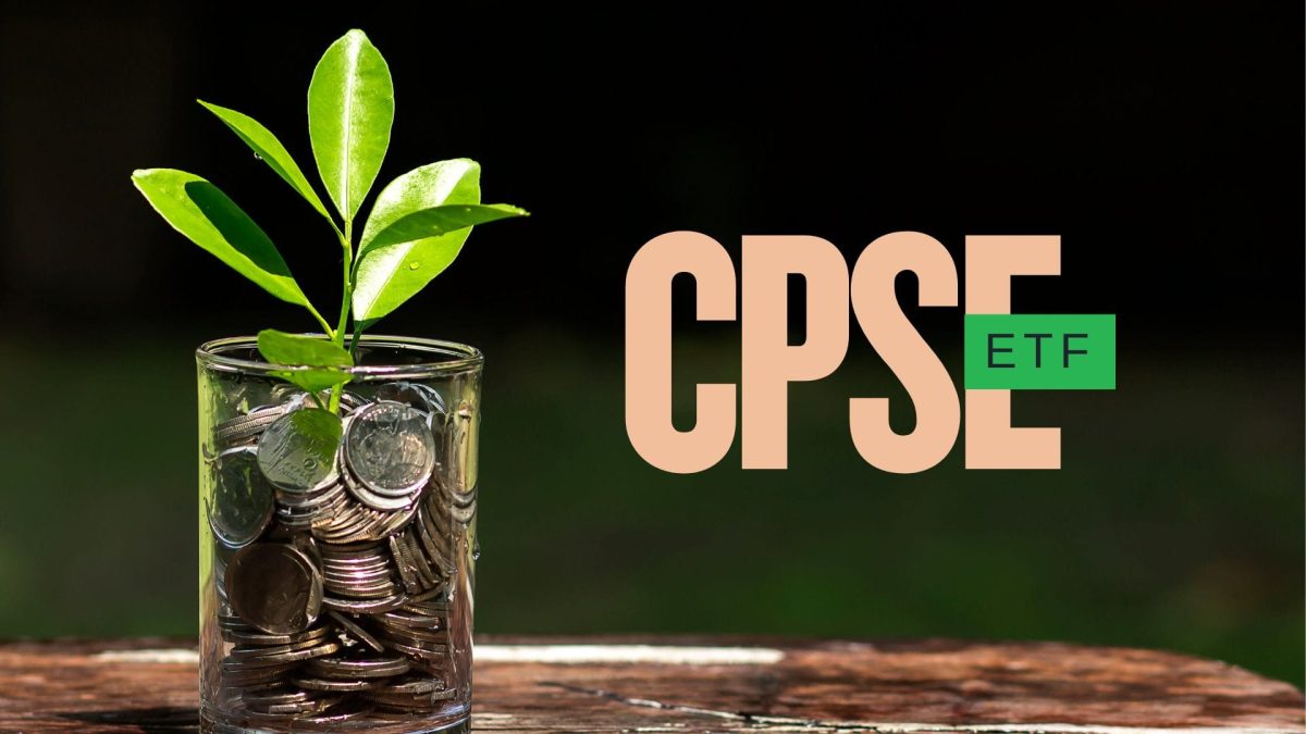 What is CPSE ETF