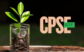 What is CPSE ETF