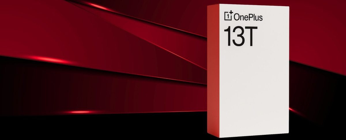 OnePlus 13T