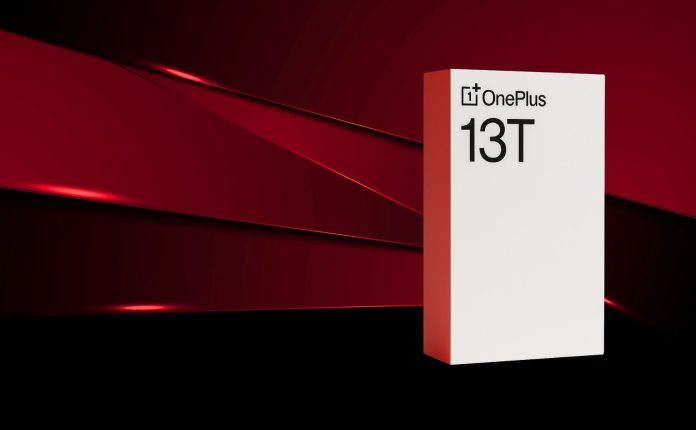 OnePlus 13T
