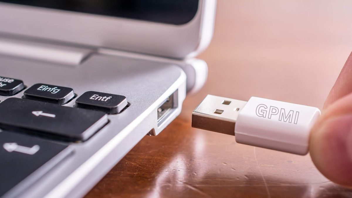 GPMI Cable
