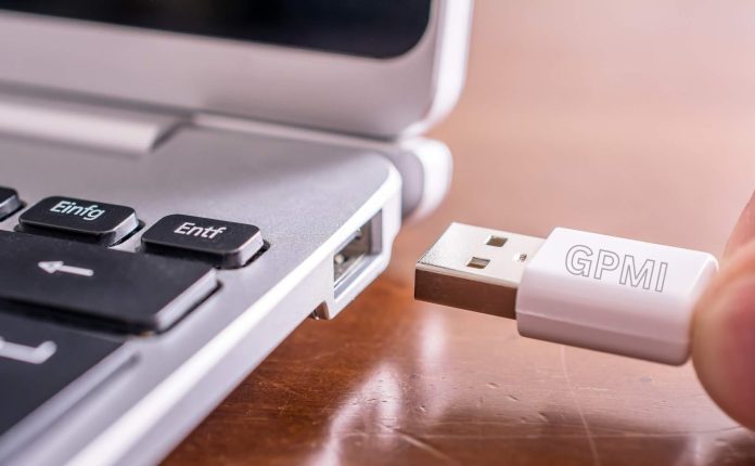 GPMI Cable