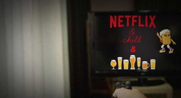 AB InBev, Netflix Unite Beer and Streaming for Global Audience