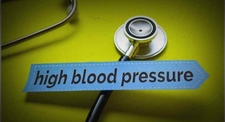 Only 1 in 5 Hypertension Patients Have Condition Under Control