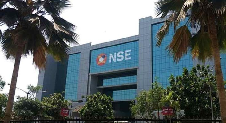 NSE Investor Base Hits 12 Crore Milestone