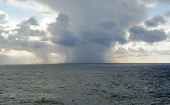 IMD Warns of Heavy Rains