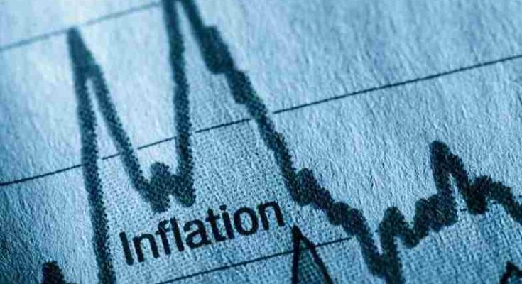 SBI Predicts Sharp Inflation Drop