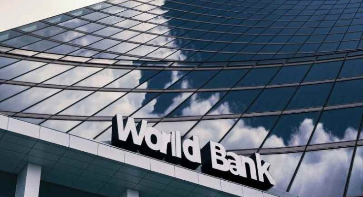World Bank Debuts Asset-Backed Securities to Fuel Development Finance