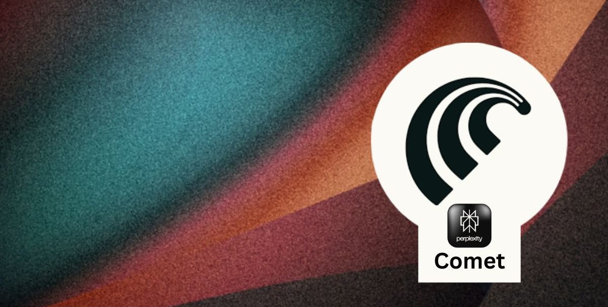 Comet Browser
