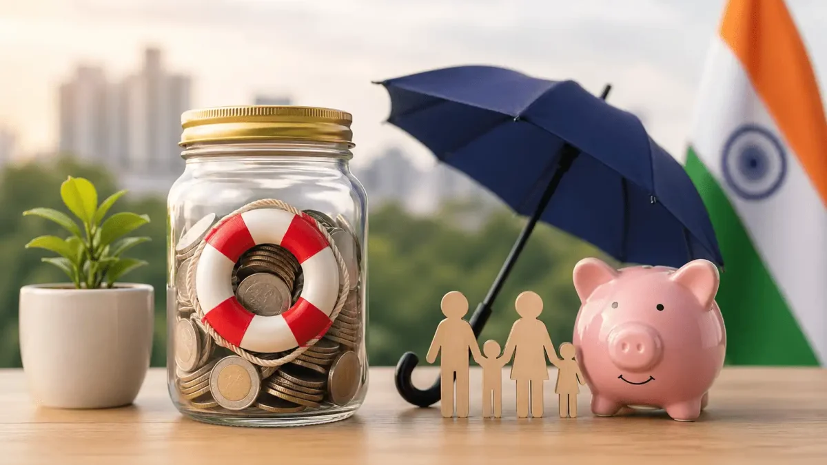 Emergency Fund