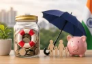 Emergency Fund India: How Much to Save and Where to Keep It