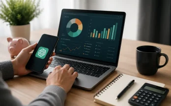 ChatGPT for Personal Finance
