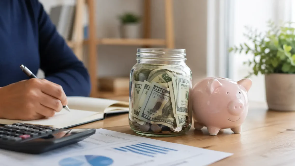 Emergency Fund USA