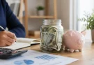 How to Build an Emergency Fund USA — 2026 Guide