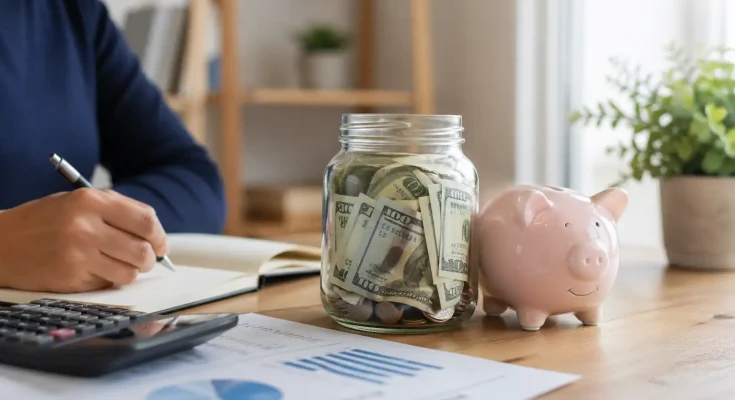 Emergency Fund USA