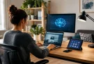 Best AI Productivity Tools Remote Workers 2026
