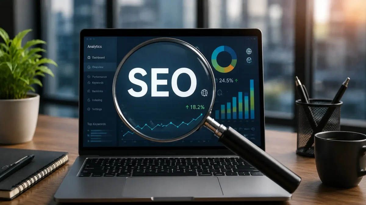 Best AI SEO Tools