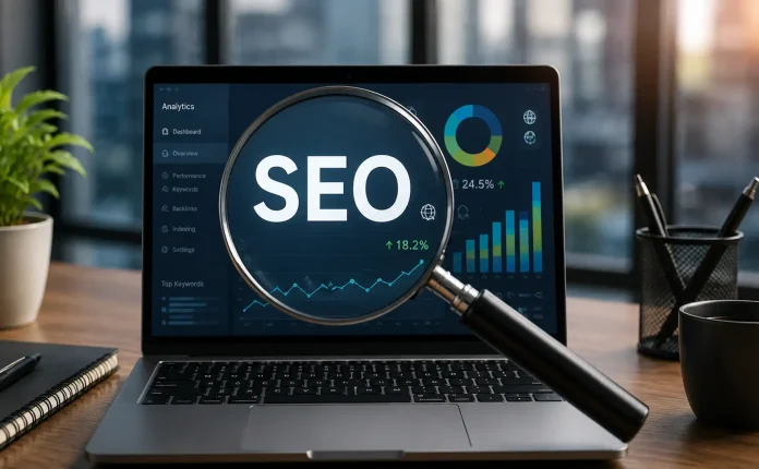 Best AI SEO Tools