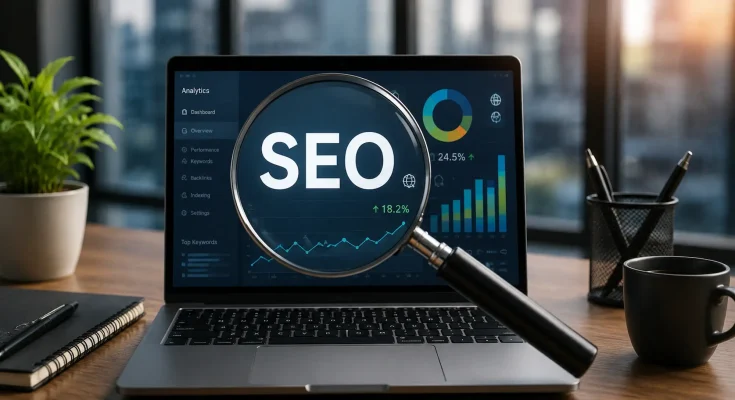 Best AI SEO Tools